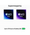 MacBook Pro 2023 14'' M3 Max chip