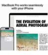 MacBook Pro 2023 14'' M3 Pro chip