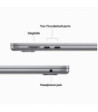  8/512GB-Space Grey - MQKQ3DK/