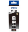 Epson EcoTank 114 Photo Black - Epson Claria ET Premium-blæk