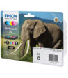 Epson Claria Photo HD ink