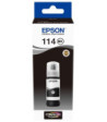 Epson EcoTank 114 Pigment Black - Epson Claria ET Premium-bl