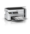 Epson EcoTank ET-M2120 inkjet - Sort-hvid multifunktionsprin