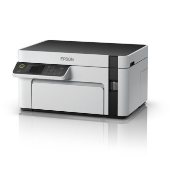 Epson EcoTank ET-M2120 inkjet - Sort-hvid multifunktionsprin