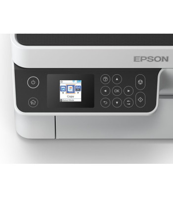 Epson EcoTank ET-M2120 inkjet - Sort-hvid multifunktionsprin