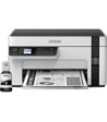 Epson EcoTank ET-M2120 inkjet - Sort-hvid multifunktionsprin