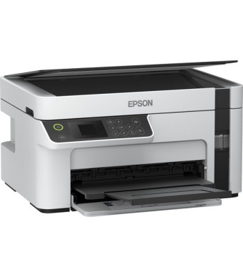 Epson EcoTank ET-M2120 inkjet - Sort-hvid multifunktionsprin