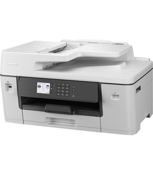 Brother MFCJ6540DW MULTIFUNCTION Brother MFCJ6540DW MULTIFUNCTION