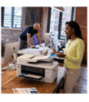 Brother MFCJ6540DW  MULTIFUNCTION