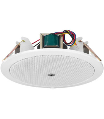100V højttaler - EDL-612 MONACOR