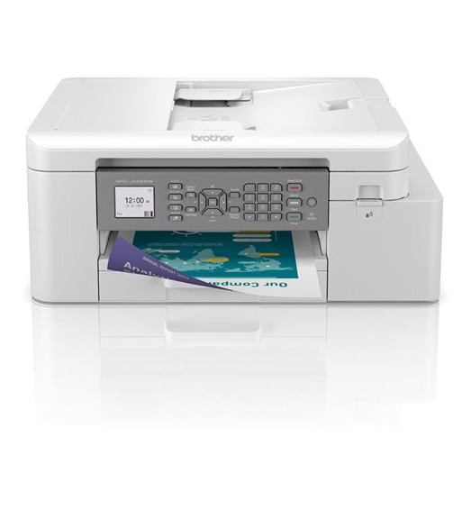 Brother MFC-J4340DW - Multifunktionsprinter Brother MFC-J4340DW - Multifunktionsprinter
