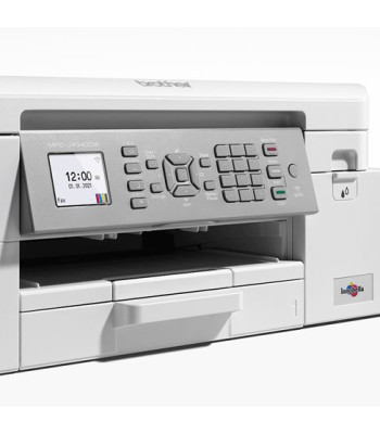 Brother MFC-J4340DW - Multifunktionsprinter