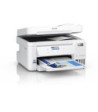 Epson EcoTank ET-4856 - A4-multifunktionsprinter med ADF og