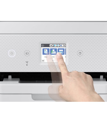 Epson EcoTank ET-4856 - A4-multifunktionsprinter med ADF og