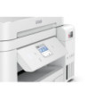 Epson EcoTank ET-4856 - A4-multifunktionsprinter med ADF og