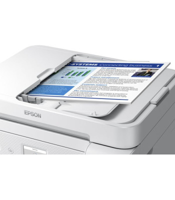 Epson EcoTank ET-4856 - A4-multifunktionsprinter med ADF og
