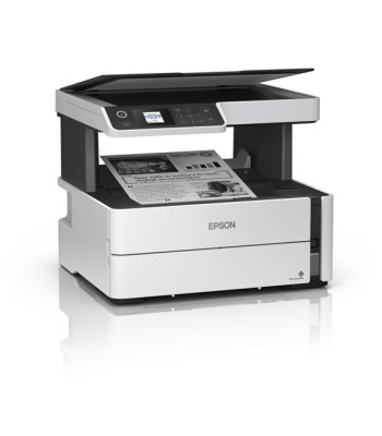 Epson EcoTank ET-M2170 - 3-i-1 EcoTank-printer til sort-hvid