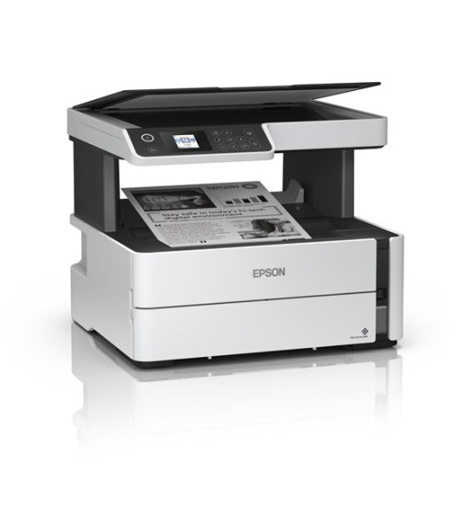 Epson EcoTank ET-M2170 - 3-i-1 EcoTank-printer til sort-hvid