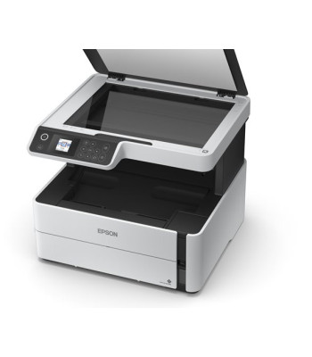 Epson EcoTank ET-M2170 - 3-i-1 EcoTank-printer til sort-hvid