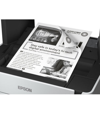 Epson EcoTank ET-M2170 - 3-i-1 EcoTank-printer til sort-hvid