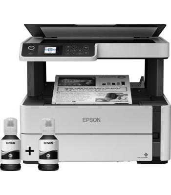 Epson EcoTank ET-M2170 - 3-i-1 EcoTank-printer til sort-hvid