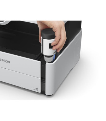 Epson EcoTank ET-M2170 - 3-i-1 EcoTank-printer til sort-hvid
