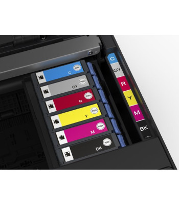 Epson Expression Photo XP-15000 - Kompakt A3+-fotoprinter