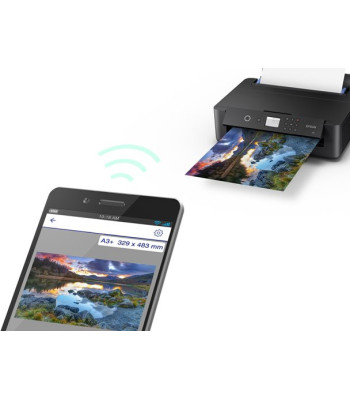 Epson Expression Photo XP-15000 - Kompakt A3+-fotoprinter