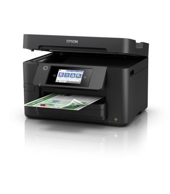 Epson WorkForce Pro WF-4820DWF - A4-multifunktionsprinter