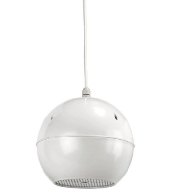100V højttaler - EDL-412/WS MONACOR