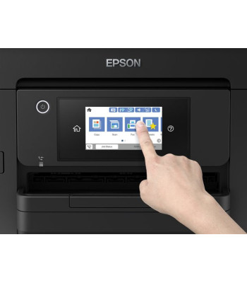 Epson WorkForce Pro WF-4820DWF - A4-multifunktionsprinter