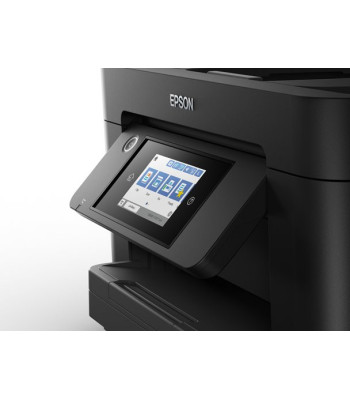 Epson WorkForce Pro WF-4820DWF - A4-multifunktionsprinter