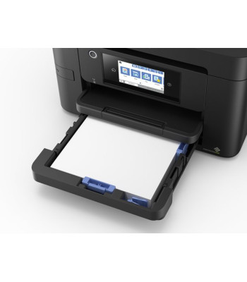 Epson WorkForce Pro WF-4820DWF - A4-multifunktionsprinter