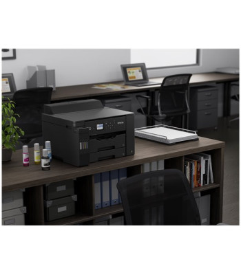 Epson EcoTank ET-16150 (EUR) - Multifunktionsprinter