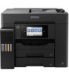 Epson EcoTank ET-5850 inkjet - A4-multifunktionsprinter