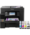 Epson EcoTank ET-5850 inkjet - A4-multifunktionsprinter