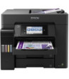 Epson EcoTank ET-5850 inkjet - A4-multifunktionsprinter