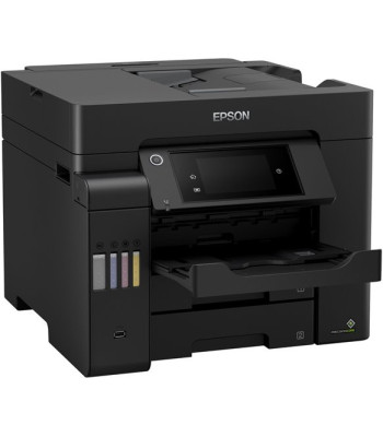 Epson EcoTank ET-5850 inkjet - A4-multifunktionsprinter
