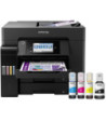 Epson EcoTank ET-5850 inkjet - A4-multifunktionsprinter