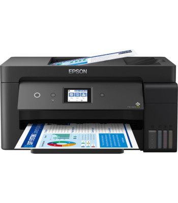 Epson EcoTank ET-15000 inkjet - Kompakt A3 multifunktionspri