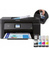 Epson EcoTank ET-15000 inkjet - Kompakt A3 multifunktionspri