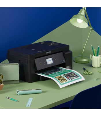 Epson EcoTank ET-15000 inkjet - Kompakt A3 multifunktionspri