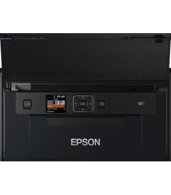Epson WorkForce WF-110W - A4-inkjetprinter