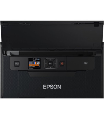 Epson WorkForce WF-110W - A4-inkjetprinter
