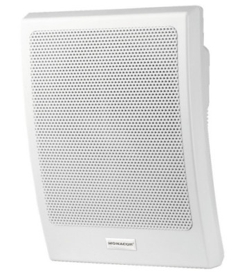 100V højttaler - ESP-360/WS MONACOR