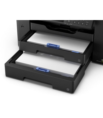 Epson WorkForce WF-7840DTWF - Multifunktionsprinter til A3+
