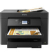 Epson WorkForce WF-7830DTWF - Multifunktionsprinter