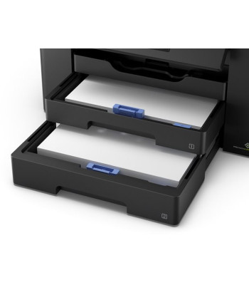 Epson WorkForce WF-7830DTWF - Multifunktionsprinter