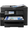 Epson EcoTank ET-16650 inkjet - Multifunktionsprinter til A3