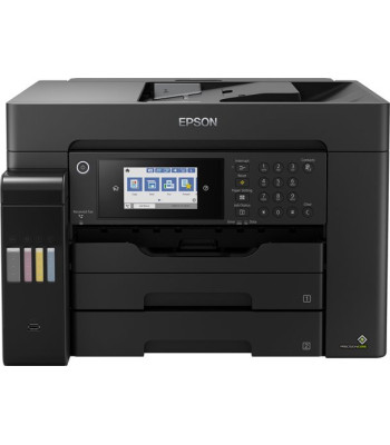 Epson EcoTank ET-16650 inkjet - Multifunktionsprinter til A3